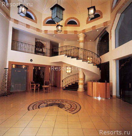 Eden Rock Hotel 12